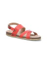 BARETRAPS Womens Red Studded K