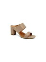 CALVIN KLEIN カルバンクライン 靴 シューズ シューズ CALVIN KLEIN Womens Beige Cirella Open Block Heel Slip On Heeled Sandal 8.5 M カラー:Beige■ご注文の際は、必ずご確認ください。※こちらの商品は海外からのお取り寄せ商品となりますので、ご入金確認後、商品お届けまで3から5週間程度お時間を頂いております。※高額商品(3万円以上)は、代引きでの発送をお受けできません。※ご注文後にお客様へ「注文確認のメール」をお送りいたします。それ以降のキャンセル、サイズ交換、返品はできませんので、あらかじめご了承願います。また、ご注文をいただいてからの発注となる為、メーカー在庫切れ等により商品がご用意できない場合がございます。その際には早急にキャンセル、ご返金いたします。※海外輸入の為、遅延が発生する場合や出荷段階での付属品の箱つぶれ、細かい傷や汚れ等が発生する場合がございます。※商品ページのサイズ表は海外サイズを日本サイズに換算した一般的なサイズとなりメーカー・商品によってはサイズが異なる場合もございます。サイズ表は参考としてご活用ください。CALVIN KLEIN カルバンクライン 靴 シューズ シューズ CALVIN KLEIN Womens Beige Cirella Open Block Heel Slip On Heeled Sandal 8.5 M カラー:Beige