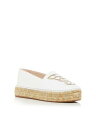 ソフィアウェブスター SOPHIA WEBSTER Womens White Butterfly Butterfly Platform Flats Shoes 36 レディース