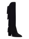 󥬤㤨INC Womens Black Fringed Yomesa Toe Block Heel Leather Heeled Boots 9.5 M ǥפβǤʤ26,070ߤˤʤޤ