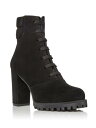 󥬤㤨֥奢 磻ĥޥ STUART WEITZMAN Womens Black Cyler Toe Block Heel Leather Combat Boots 5.5 M ǥפβǤʤ108,780ߤˤʤޤ