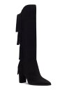 󥬤㤨INC Womens Black Fringed Yomesa Pointed Toe Block Heel Zip-Up Heeled Boots 8.5 M ǥפβǤʤ30,670ߤˤʤޤ