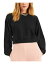 CULPOS X INC Womens Black Short Length Sweatshirt Size: XL レディース