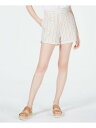 LINE + DOT ライン ファッション室内下着 下着 LINE + DOT Womens Ivory Striped Shorts Size: M カラー:Ivory■ご注文の際は、必ずご確認ください。※こちらの商品は海外からのお取り寄せ商品となりますので、ご入金確認後、商品お届けまで3から5週間程度お時間を頂いております。※高額商品(3万円以上)は、代引きでの発送をお受けできません。※ご注文後にお客様へ「注文確認のメール」をお送りいたします。それ以降のキャンセル、サイズ交換、返品はできませんので、あらかじめご了承願います。また、ご注文をいただいてからの発注となる為、メーカー在庫切れ等により商品がご用意できない場合がございます。その際には早急にキャンセル、ご返金いたします。※海外輸入の為、遅延が発生する場合や出荷段階での付属品の箱つぶれ、細かい傷や汚れ等が発生する場合がございます。※商品ページのサイズ表は海外サイズを日本サイズに換算した一般的なサイズとなりメーカー・商品によってはサイズが異なる場合もございます。サイズ表は参考としてご活用ください。LINE + DOT ライン ファッション室内下着 下着 LINE + DOT Womens Ivory Striped Shorts Size: M カラー:Ivory