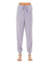 JACLYN INTIMATES ファッション室内下着 下着 JACLYN INTIMATES Intimates Purple Cuffed Sleep Pants S カラー:Purple■ご注文の際は、必ずご確認ください。※こちらの商品は海外からのお取り寄せ商品となりますので、ご入金確認後、商品お届けまで3から5週間程度お時間を頂いております。※高額商品(3万円以上)は、代引きでの発送をお受けできません。※ご注文後にお客様へ「注文確認のメール」をお送りいたします。それ以降のキャンセル、サイズ交換、返品はできませんので、あらかじめご了承願います。また、ご注文をいただいてからの発注となる為、メーカー在庫切れ等により商品がご用意できない場合がございます。その際には早急にキャンセル、ご返金いたします。※海外輸入の為、遅延が発生する場合や出荷段階での付属品の箱つぶれ、細かい傷や汚れ等が発生する場合がございます。※商品ページのサイズ表は海外サイズを日本サイズに換算した一般的なサイズとなりメーカー・商品によってはサイズが異なる場合もございます。サイズ表は参考としてご活用ください。JACLYN INTIMATES ファッション室内下着 下着 JACLYN INTIMATES Intimates Purple Cuffed Sleep Pants S カラー:Purple