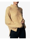 B NEW YORK ファッション セーター B NEW YORK Womens Gold Slitted Mock Neck Long Sleeve Sweater Size: XS カラー:Gold■ご注文の際は、必ずご確認ください。※こちらの商品は海外からのお取り寄せ商品となりますので、ご入金確認後、商品お届けまで3から5週間程度お時間を頂いております。※高額商品(3万円以上)は、代引きでの発送をお受けできません。※ご注文後にお客様へ「注文確認のメール」をお送りいたします。それ以降のキャンセル、サイズ交換、返品はできませんので、あらかじめご了承願います。また、ご注文をいただいてからの発注となる為、メーカー在庫切れ等により商品がご用意できない場合がございます。その際には早急にキャンセル、ご返金いたします。※海外輸入の為、遅延が発生する場合や出荷段階での付属品の箱つぶれ、細かい傷や汚れ等が発生する場合がございます。※商品ページのサイズ表は海外サイズを日本サイズに換算した一般的なサイズとなりメーカー・商品によってはサイズが異なる場合もございます。サイズ表は参考としてご活用ください。B NEW YORK ファッション セーター B NEW YORK Womens Gold Slitted Mock Neck Long Sleeve Sweater Size: XS カラー:Gold