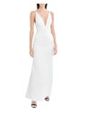 AQUA FORMAL ファッション ドレス AQUA FORMAL Womens Ivory Lined Spaghetti Strap Full-Length Formal Gown Dress 6 カラー:Ivory■ご注文の際は、必ずご確認ください。※こちらの商品は海外からのお取り寄せ商品となりますので、ご入金確認後、商品お届けまで3から5週間程度お時間を頂いております。※高額商品(3万円以上)は、代引きでの発送をお受けできません。※ご注文後にお客様へ「注文確認のメール」をお送りいたします。それ以降のキャンセル、サイズ交換、返品はできませんので、あらかじめご了承願います。また、ご注文をいただいてからの発注となる為、メーカー在庫切れ等により商品がご用意できない場合がございます。その際には早急にキャンセル、ご返金いたします。※海外輸入の為、遅延が発生する場合や出荷段階での付属品の箱つぶれ、細かい傷や汚れ等が発生する場合がございます。※商品ページのサイズ表は海外サイズを日本サイズに換算した一般的なサイズとなりメーカー・商品によってはサイズが異なる場合もございます。サイズ表は参考としてご活用ください。AQUA FORMAL ファッション ドレス AQUA FORMAL Womens Ivory Lined Spaghetti Strap Full-Length Formal Gown Dress 6 カラー:Ivory