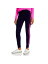 AQUA CASHMERE Womens Cashmere Ribbed Pull On Joggers Active Wear Pants レディース