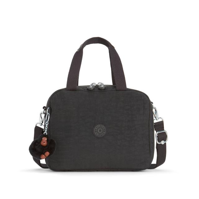 LvO Kipling Miyo Insulated Lunch Bag with Adjustable Strap fB[X