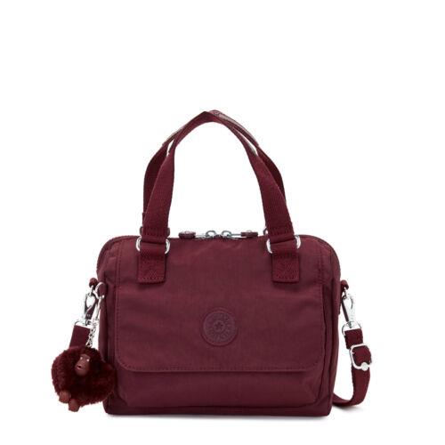 LvO Kipling Women's Zeva Small Handbag with Adjustable Strap fB[X