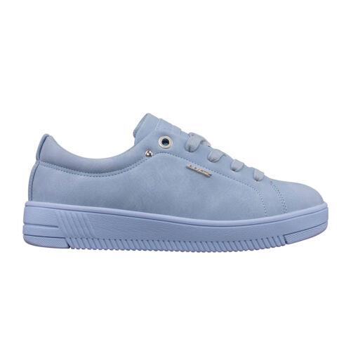 饰 Lugz Amor WAMORD-490 Womens Blue Synthetic Lace Up Lifestyle Sneakers Shoes 11 ǥ