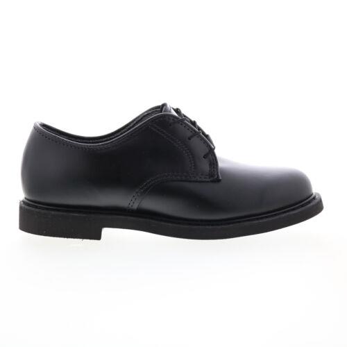 Altama O2 Oxford 609011 Womens Black Oxfords Lace Ups Plain Toe Shoes レディース