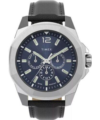 楽天サンガタイメックス Timex Men's Trend 44mm Quartz Watch TW2V43200VQ メンズ