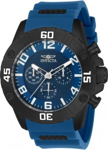 Invicta Men's IN-22701 Pro Diver 48mm Quartz Watch Y