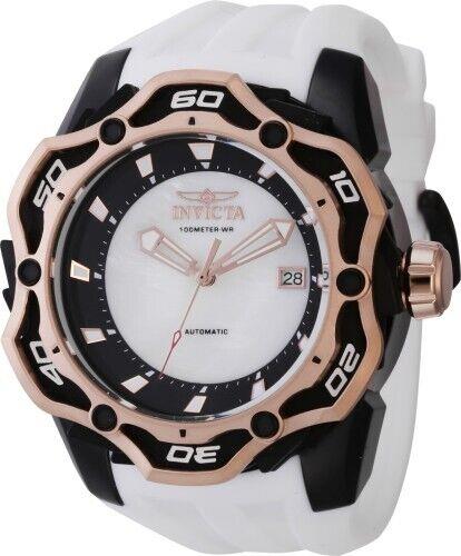 Invicta Men's Ripsaw 56mm Automatic Watch IN-44100 Y