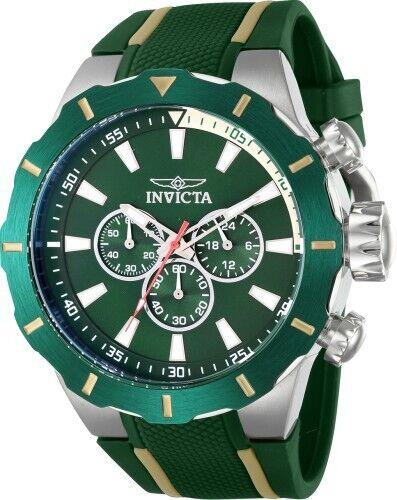 Invicta Men's Speedway 52mm Quartz Watch IN-43194 Y