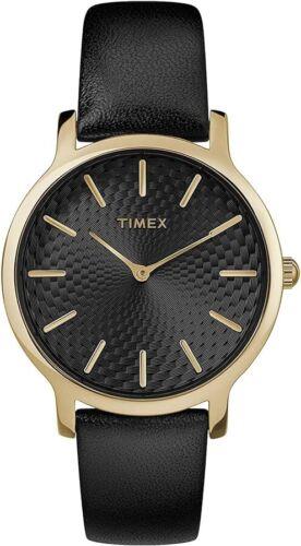 楽天サンガタイメックス Timex Women's Trend 34mm Quartz Watch TW2R36400JT レディース