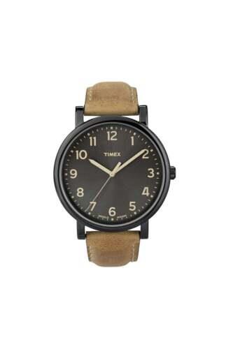 楽天サンガタイメックス Timex Men's Trend 42mm Quartz Watch T2N6779J メンズ