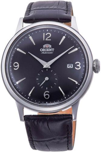 Orient Men's RA-AP0005B10B Bambino 41mm Automatic Watch Y