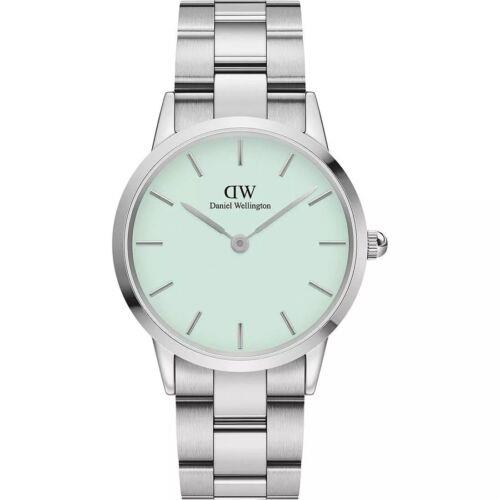 ダニエルウェリントン メンズ腕時計 ダニエルウェリントン Daniel Wellington Men's DW00100538 Iconic Link 32mm Watch メンズ