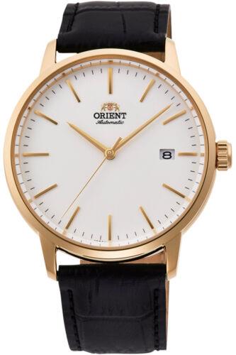 Orient Men's Contemporary Stylish Maestro 40mm Automatic Watch RA-AC0E03S10B Y