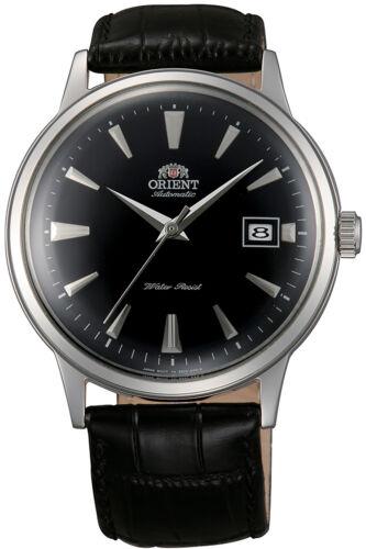 Orient Men's FAC00004B0 Classic Bambino V2 41mm Manual-Wind Watch Y