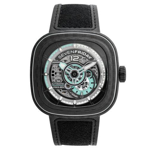 Sevenfriday SevenFriday Men's PS3-01 Automatic Watch Y