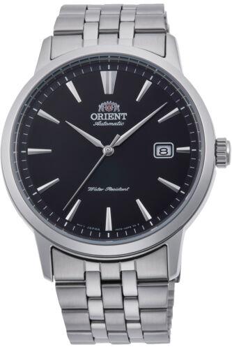 Orient Men's RA-AC0F01B10B Contemporary 42mm Automatic Watch Y