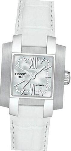 楽天サンガティソ Tissot Women's T-Trend Quartz Watch T60125963 レディース