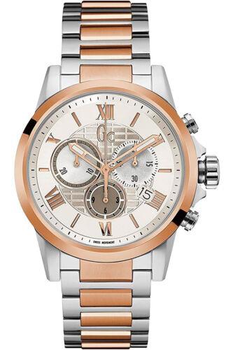 QX Guess Men's Y08008G1 Fashion 42mm Quartz Watch Y