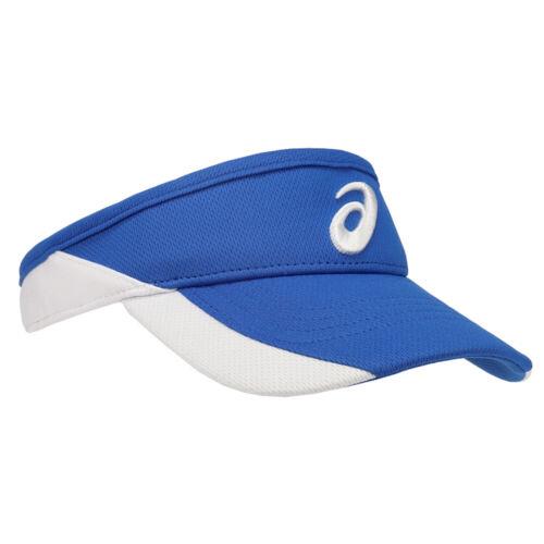 アシックス ASICS Team Visor Mens Size OSFA Athletic Sports ZC2118-4301 メンズ