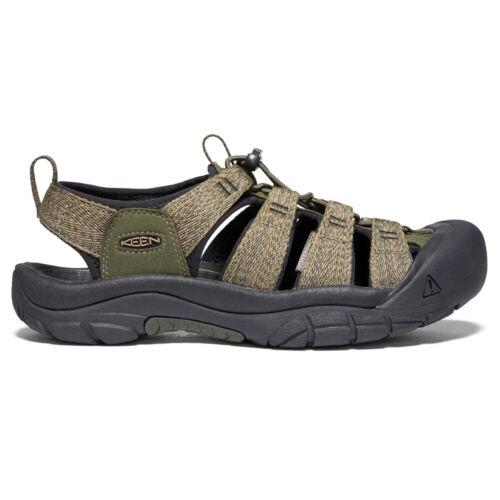 キーン Keen Newport H2 Spor