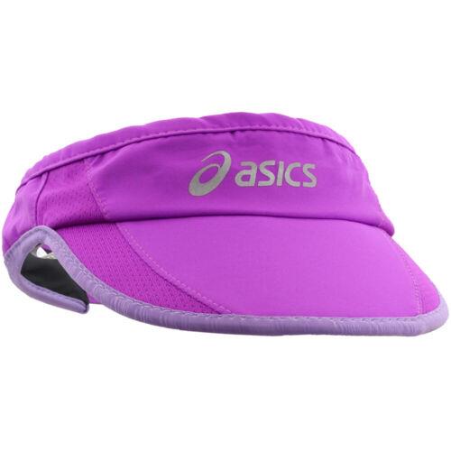 アシックス ASICS Dawn2Dusk Visor Womens Size ONE SIZE Athletic Sports ZC1766-64 レディース