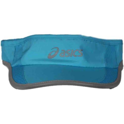 アシックス ASICS Dawn2Dusk Visor Womens Size OSFA Athletic Sports ZC1766-40 レディース