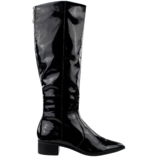 ドルチェヴィータ Dolce Vita Morey Zippered Womens Size 6 B Casual Boots VMOREY0-ONY レディース