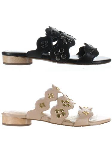 ヴァネリ VANELi Womens Bumpy Sandals レディース