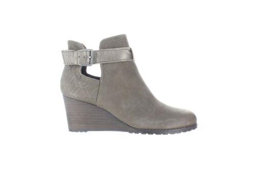 ロックポート ロックポート Rockport Womens Lucinda Beige Ankle Boots Size 6.5 レディース