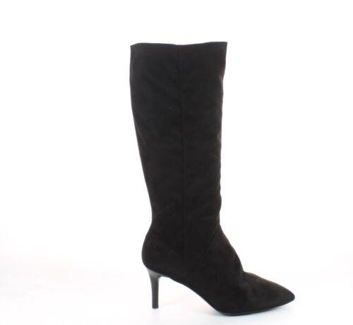 ロックポート ロックポート Rockport Womens Ariahnna Black Fashion Boots Size 9 (1431890) レディース