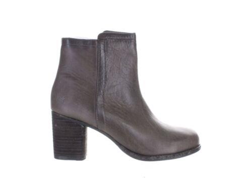 フライ フライ Frye Womens Addie Gray Ankle Boots Size 10 レディース