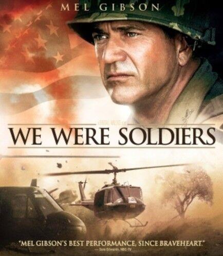 Paramount We Were Soldiers  Ac-3/Dolby Digital Dolby Dubbed Subtitled W