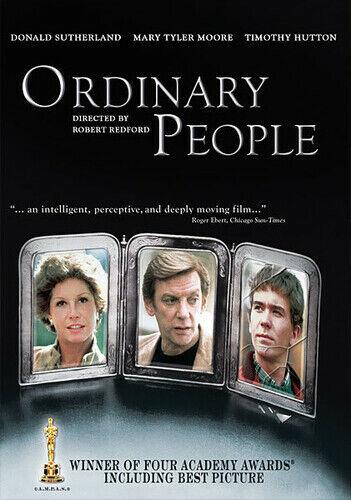 yAՁzParamount Ordinary People [New DVD] Dolby Dubbed Subtitled Widescreen