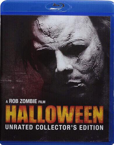 yAՁzWeinstein Halloween [New Blu-ray]