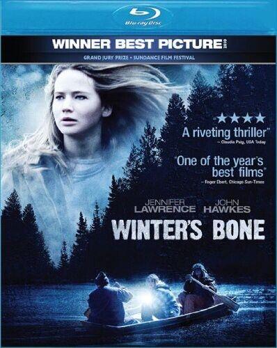 yAՁzLions Gate Winter's Bone [New Blu-ray] Ac-3/Dolby Digital Dolby Digital Theater System