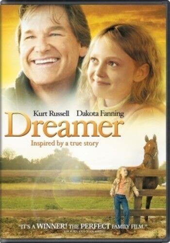 yAՁzParamount Dreamer: Inspired by a True Story [New DVD] Ac-3/Dolby Digital Dolby Widescr