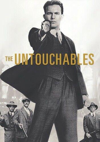 yAՁzParamount The Untouchables [New DVD] Anniversary Ed Widescreen Amaray Case