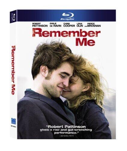 yAՁzSummit Inc/Lionsgate Remember Me [New Blu-ray] Ac-3/Dolby Digital Dolby Digital Theater System S