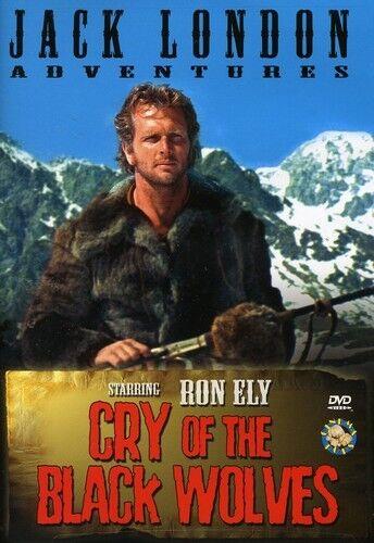 Vci Video Cry of the Black Wolves  Dolby Widescreen