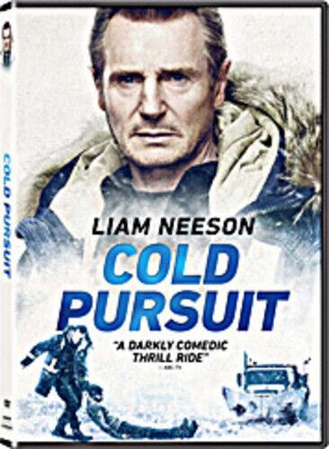 yAՁzSummit Inc/Lionsgate Cold Pursuit [New DVD] Ac-3/Dolby Digital Dolby Subtitled Widescreen