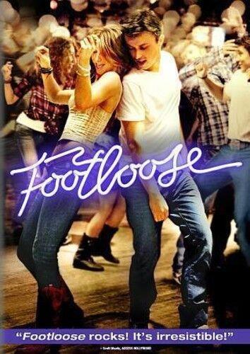 yAՁzParamount Footloose [New DVD]