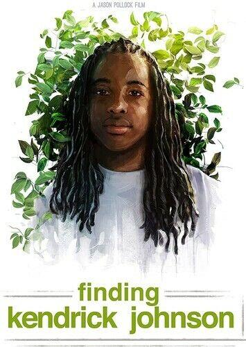 yAՁzGravitas Ventures Finding Kendrick Johnson [New DVD] Alliance MOD
